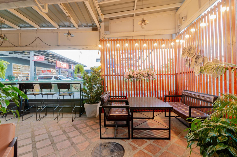 Food & Drinks 4, Venice Hotel HuaHin, Hua Hin