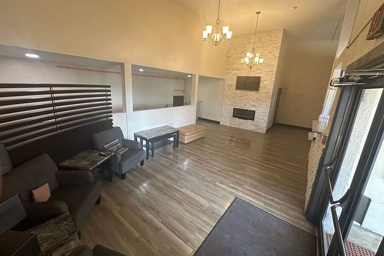Lobby 3, Baymont By Wyndham Bridgeton St Louis, Saint Louis
