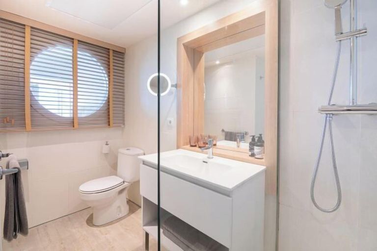 Bathroom 4, Innside by Meliá Ibiza, Baleares
