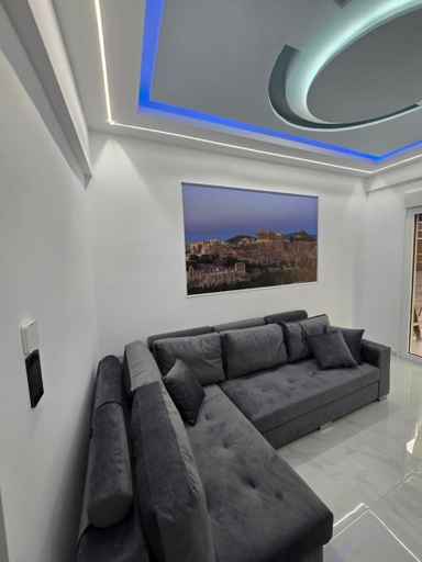 3, Athens Luxury Apartment, Attica