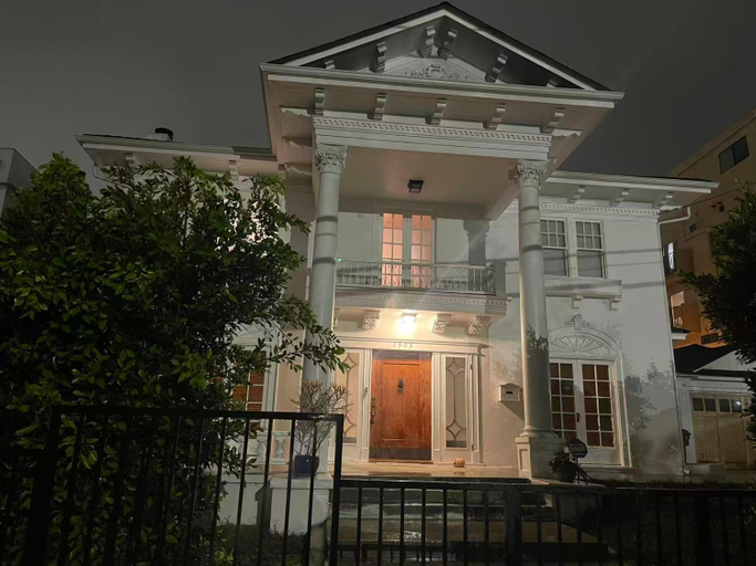 Exterior & Views 1, Hollywood Heritage Villa, Los Angeles