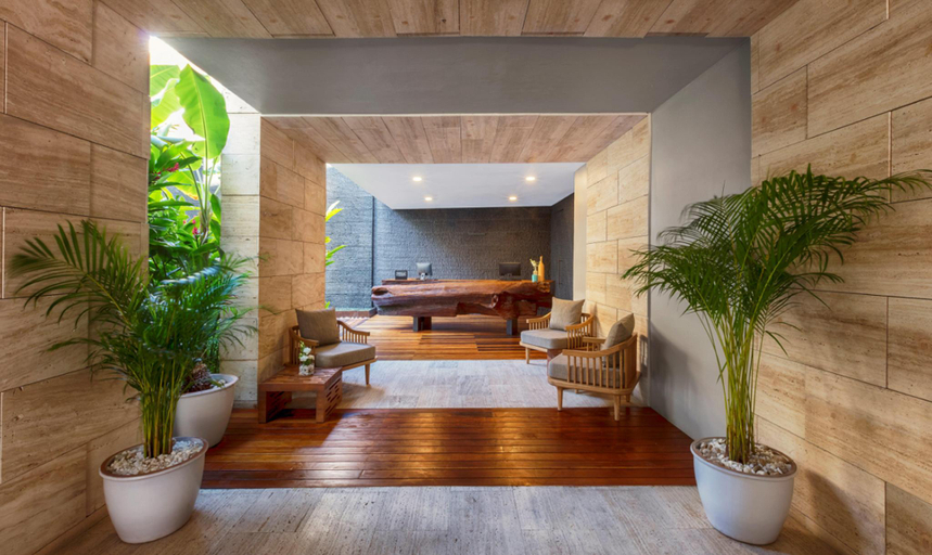Public Area 4, The Yucatan Playa del Carmen, Tapestry Collection by Hilton, Cozumel