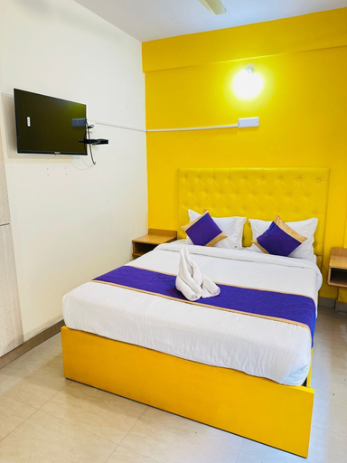 Room 2, SM Stay Inn, Bangalore