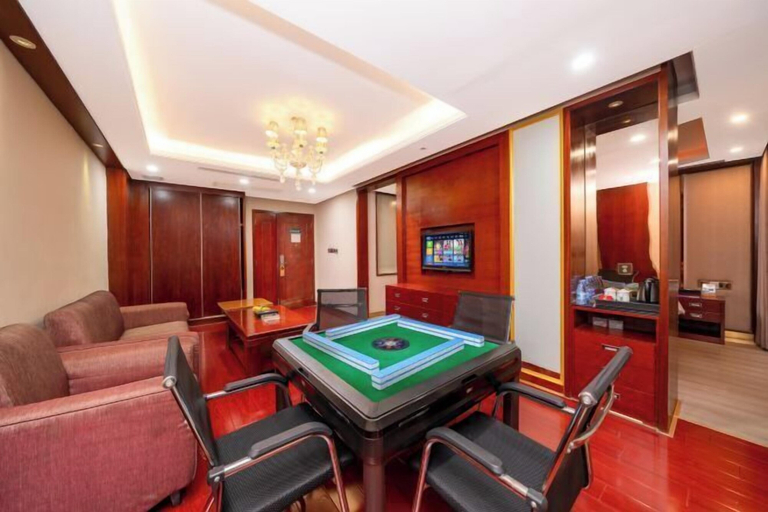 Others 4, Lilai Business Hotel, Dongguan