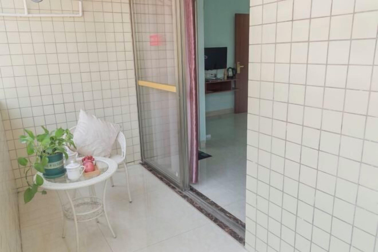 Bathroom 4, Renhua Danzhilv Residence, Shaoguan
