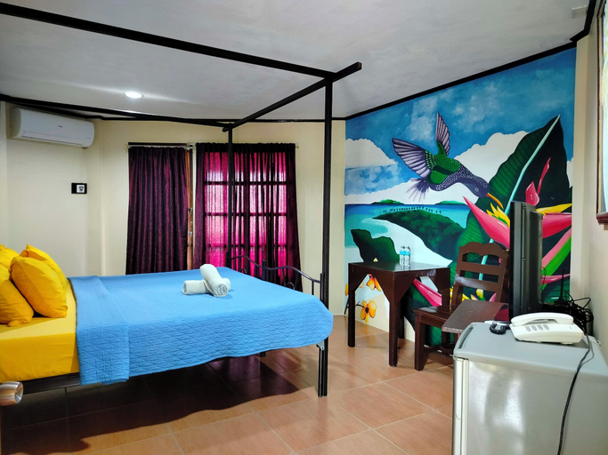 Bedroom 3, Alta Cebu Resort Mactan powered by Cocotel, Cordoba