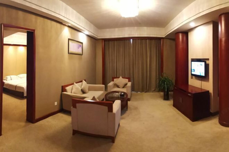 Others 2, Runying Hotel, Chuzhou