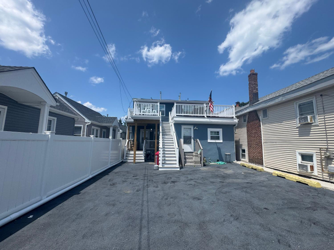 Exterior & Views, Shore Oasis, Ocean