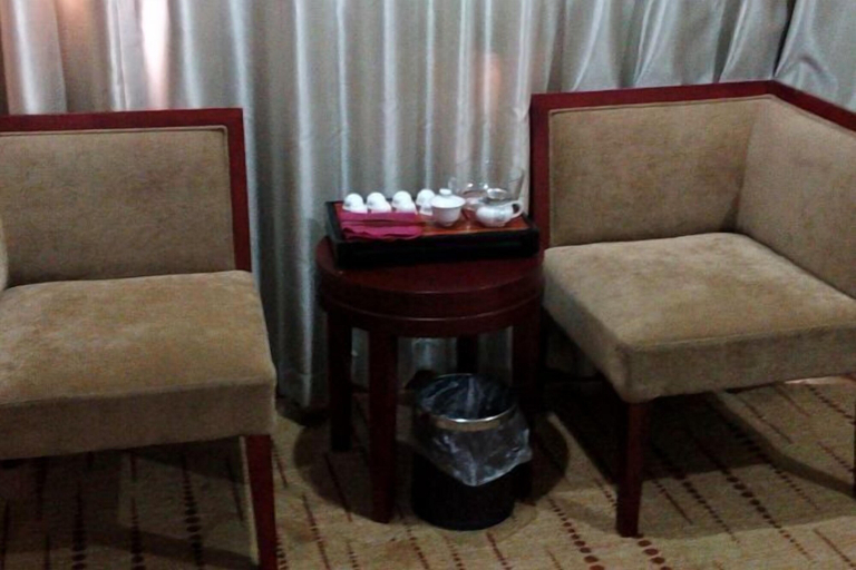 Others 5, Lijing Hostel, Fuzhou