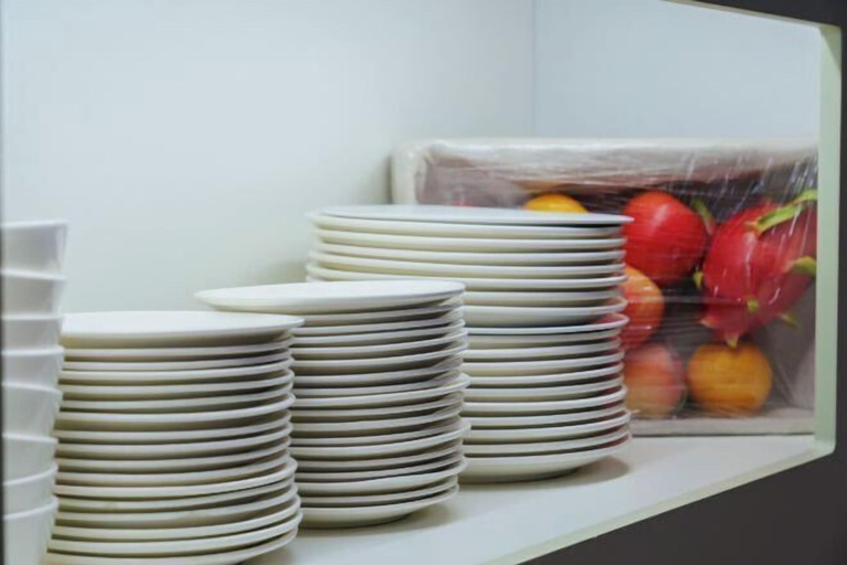 Food & Drinks 5, Hongji Business Hotel, Jiamusi