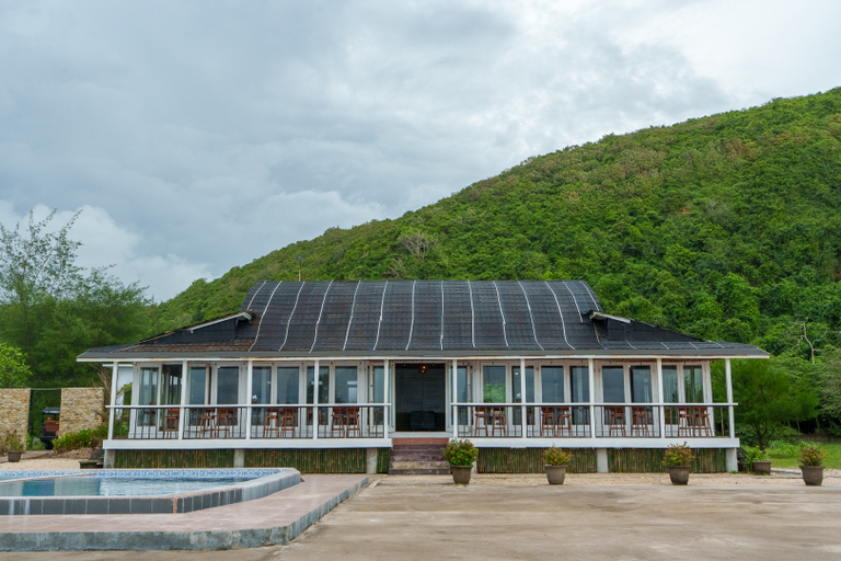 Exterior & Views 2, UMARIMBA Beach Lodge, Lombok