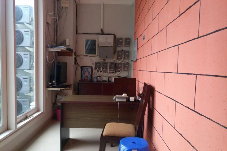 Others 5, Rays Residence, West Jakarta