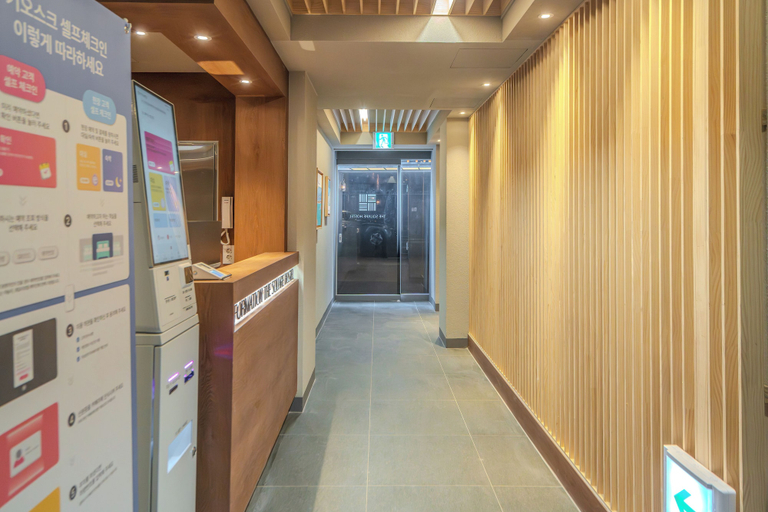 Others 5, The Square Hostel Jongno, Jongno