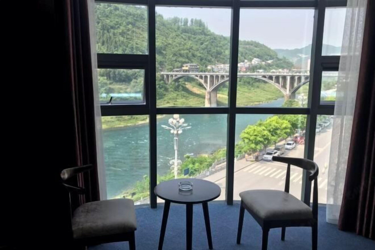 Others 4, Guihong Hotel, Zunyi