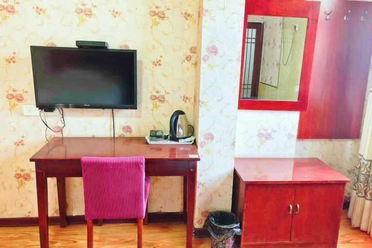 Others 5, Kangbao Hotel, Xuzhou