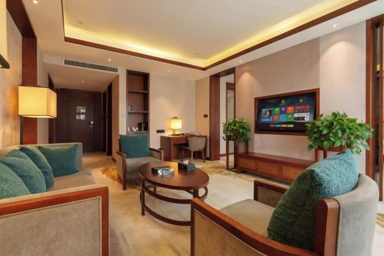Others 5, Kailong Holiday Hotel, Baoshan