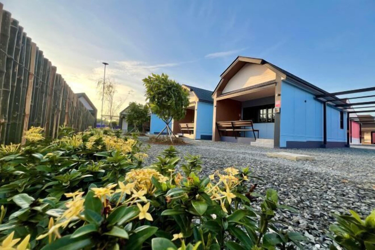 Exterior & Views 1, Napdown Resort Trat, Muang Trat