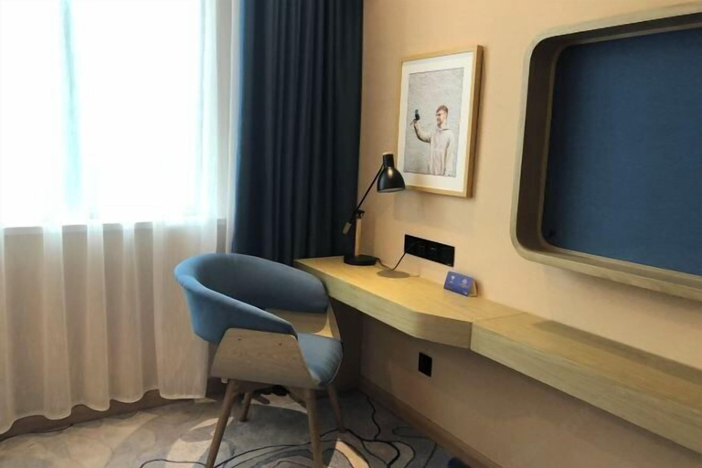 Others 4, Kyriad Marvelous Hotel (Yanbu International Tea City), Foshan
