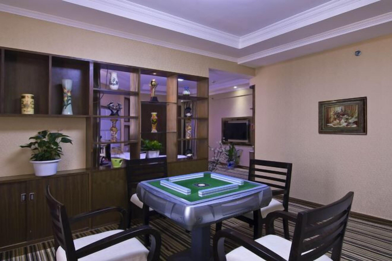 Others 5, Xinchangjiang Hotel, Changsha