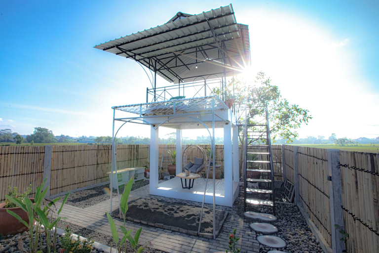Others 5, Villa New D'Bamboo by Plesirhatiyogja, Bantul