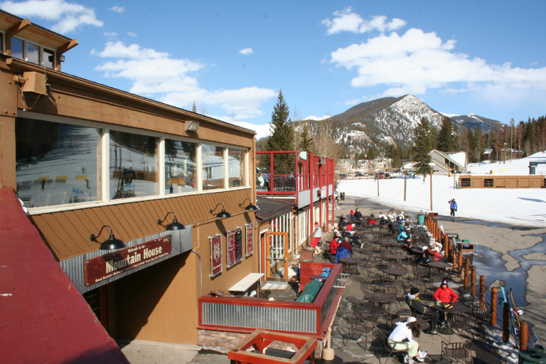 Exterior & Views 1, Gateway Lodge 5074, Summit