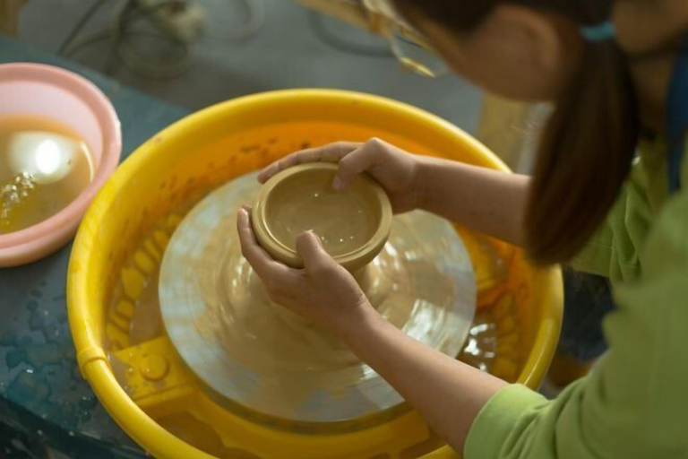 Food & Drinks 5, Very Much Pottery Homestay, Jingdezhen