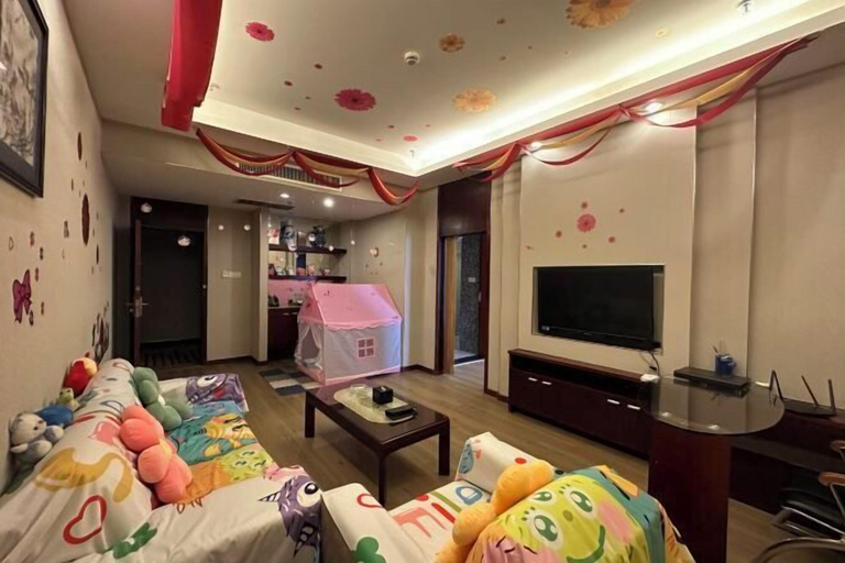 Others 5, Huaqiao Hotel, Yingtan