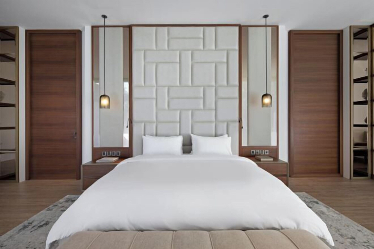 Bedroom 4, Saba Estate Luxury Villa Bali, Gianyar