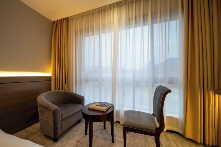 Others 5, Long Du Hotel, Hangzhou