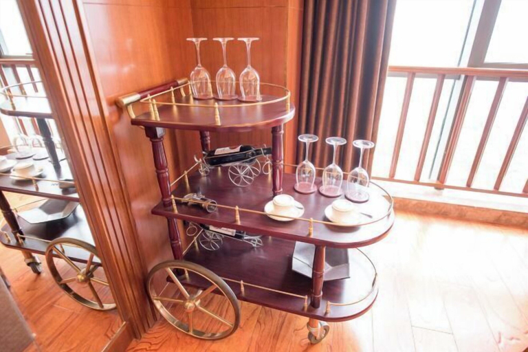 Others 4, Zhonglang Holiday Hotel, Nanjing