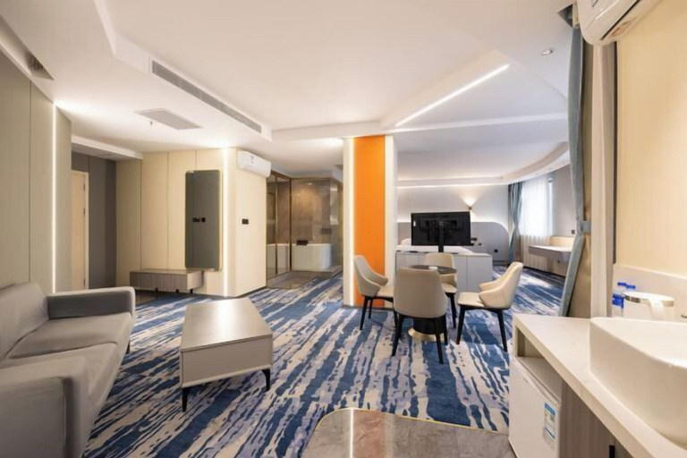 Others 5, Jinzhou Star Hotel (Jinzhou Luoyang Road), Jinzhou