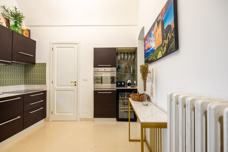 Private kitchen 3, Casa Lando, Lecce