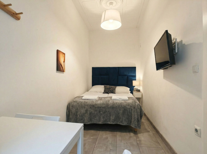 Room 4, Modern 3BR Apartment Close to Belvedere, Wien