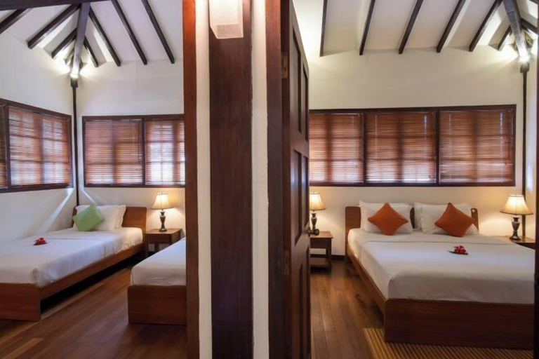 Bedroom 4, Nongsa Village, Batam