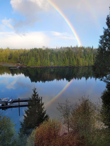 Others 5, Argo's Landing, Alberni-Clayoquot