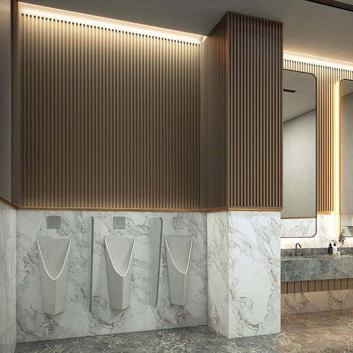 Facilities 5, Grand Swiss-Belhotel Harbour Bay, Batam