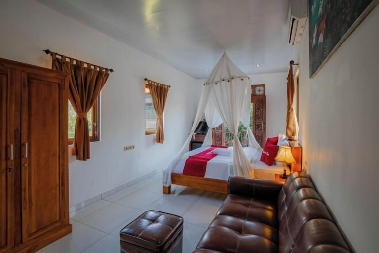 Bedroom 4, Sekarini Place Amed , Karangasem
