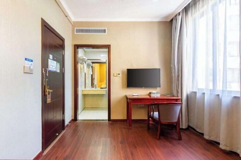 Others 5, New Saitun Hotel, Jinhua
