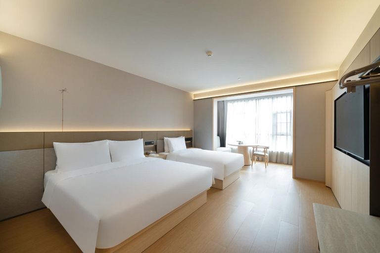 4, Ji Hotel Sanya Center, Sanya