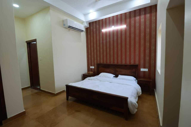 Room 5, Hotel Mahadev Residency Jaisalmer, Jaisalmer