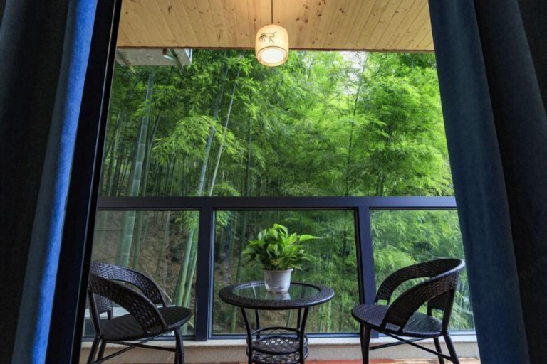 Others 5, Shanjingyuan Mountain Villa, Huzhou