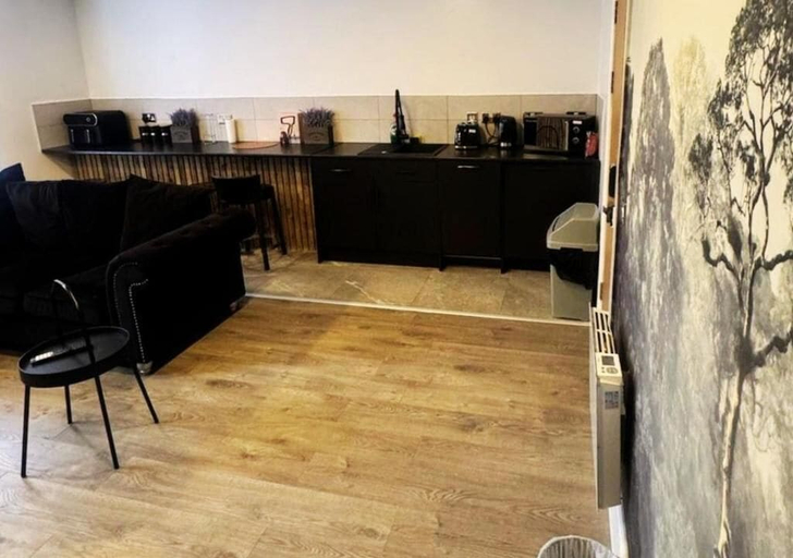 Interior 2, Beacon Apart-hotel, Sefton