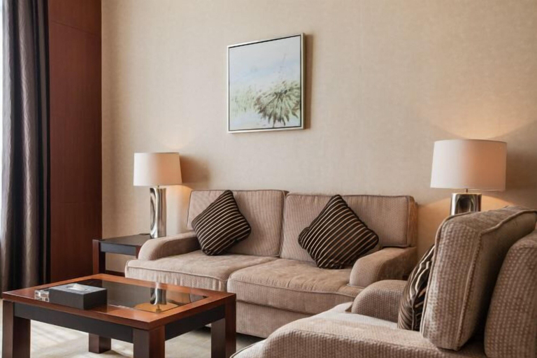 Others 3, Jurong Yukun MOLTON Hotel, Chuzhou