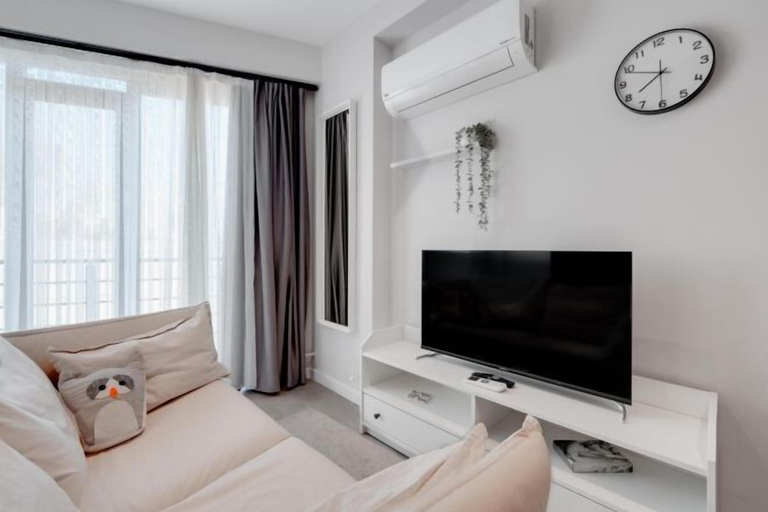 Room 5, Cozy Flat Near Marmaray in Kadikoy, Kadıköy