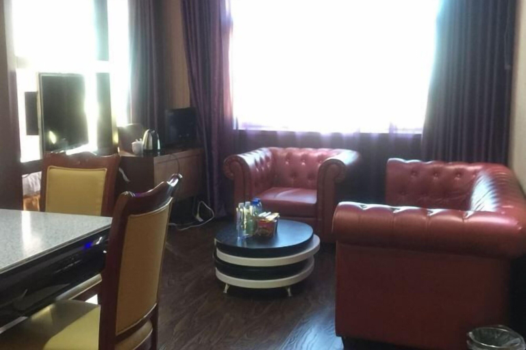 Others 5, Nongchang Business Hotel, Shuangyashan