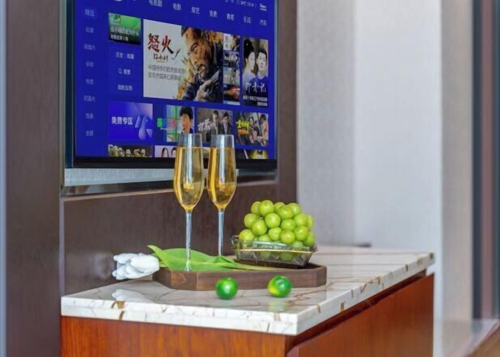 Food & Drinks 5, Days Hotel by Wyndham Hunan Zhangjiajie, Zhangjiajie