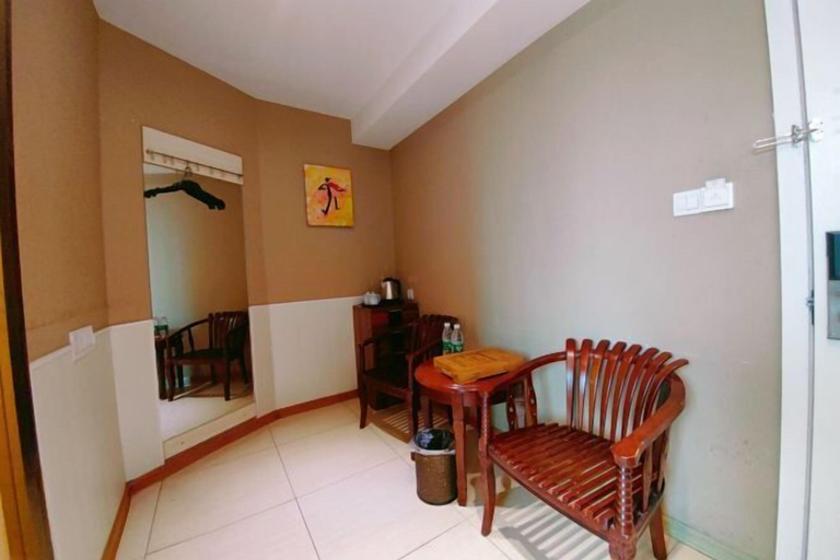 Others 5, Gutian Sanyou Business Hotel, Ningde