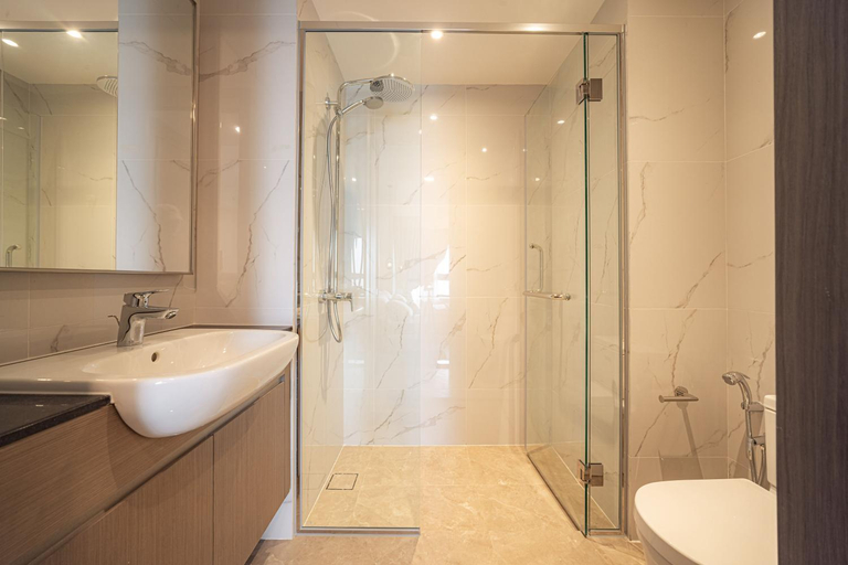Bathroom 4, NaiBnB in Agile Bukit Bintang, Kuala Lumpur