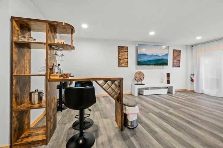 2, Round Top Way Cabin by Beyond Expectations, Sevier