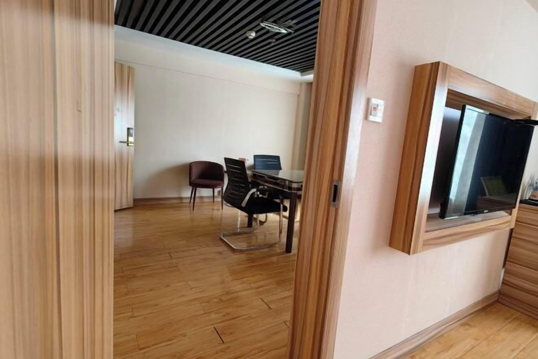 Others 5, Langting Hotel, Xinzhou